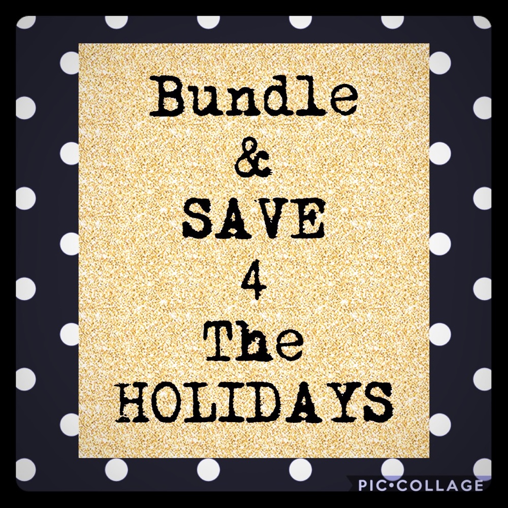 Bundle & Save... - image 1